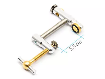 C CLAMP stonfo - art. 501