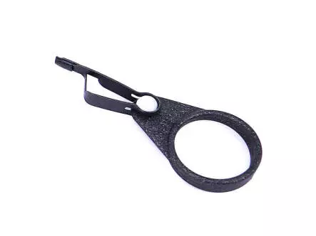 PINZA DE HACKLE STANDARD stonfo - art. 503