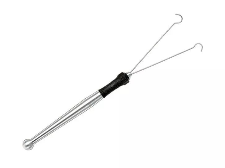 TORSIONADOR DE DUBBING 2 stonfo - art. 444