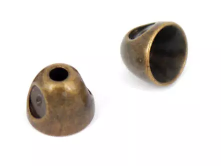 XL CONEHEADS hotfly - 10 pc. - bronze