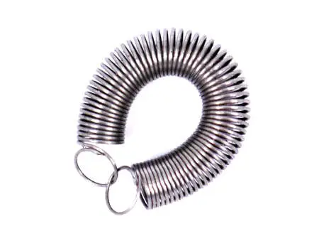 ESPIRAL DE BLOQUEO basic fly fishing