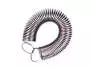 ESPIRAL DE BLOQUEO basic fly fishing