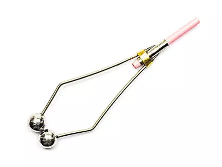 Portabobinas CERAMIC TUBE basic fly fishing
