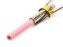 Portabobinas CERAMIC TUBE basic fly fishing