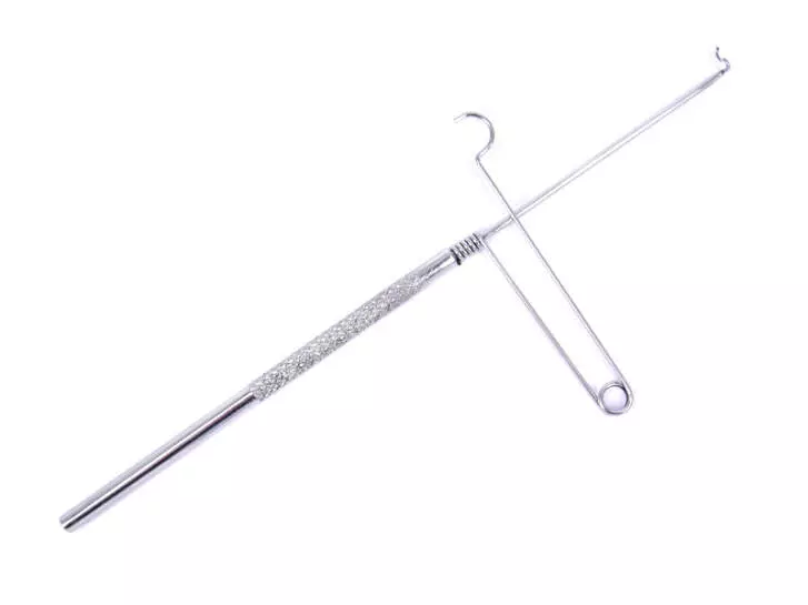 Anudador WHIP FINISHER LARGE basic fly fishing