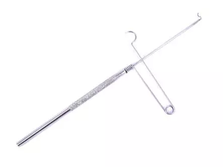 Anudador WHIP FINISHER LARGE basic fly fishing