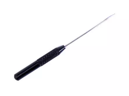 PUNZÓN basic fly fishing