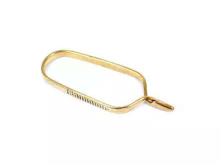 PINZA DE HACKLE STANDARD basic fly fishing