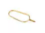 PINZA DE HACKLE STANDARD basic fly fishing