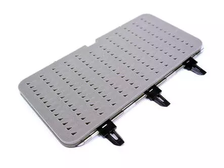 Caja de moscas hotfly Superb GIANT B