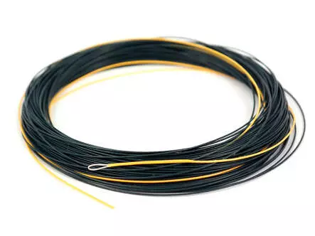 Línea mosca X-THIN COMPETITION # 00 flotante