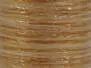 EVO BODY QUILL hotfly - 0,04 mm - 22 m - brown multicolor