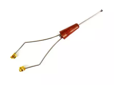 Portabobinas WOODY CERAMIC V1 basic fly fishing