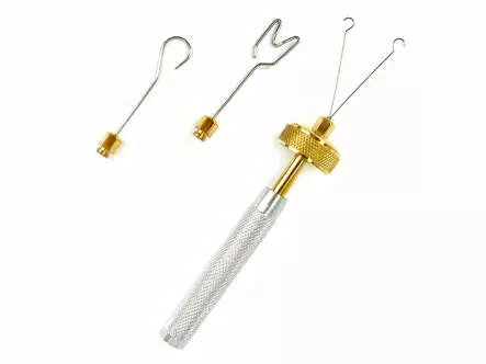 DUBBING TWISTER SET basic fly fishing