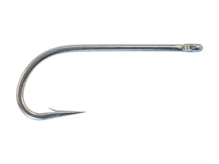 Anzuelos hotfly SALTWATER - 10 pcas.