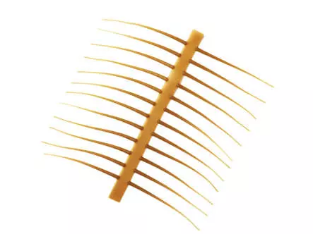 J:son Realistic tails & antennas - regular - 48 pc. -...