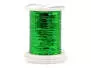 CLASSIC FLAT TINSEL textreme - 0,4 mm - 30 m - green