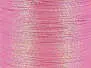 PEARL BODY QUILL hotfly - 0,25 mm - 12 m - fluo pink pearl