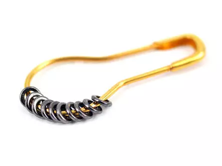 Anillas para bajos PREMIUM MICRO RING hotfly - 10 pzas.