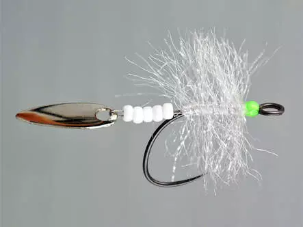 Rascal SDH Crystal White