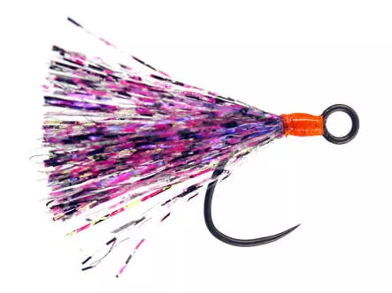 Spitfire SDH Barred Purple
