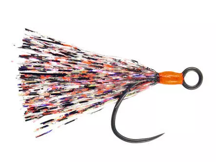 Spitfire SDH Barred Orange