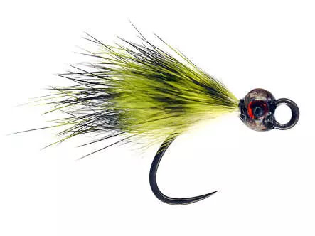 Cyclops SDH Tiger Chart White