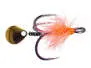 Supernova TDH Fluo Orange