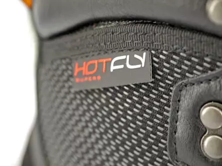 Botas de vadeo andrew CREEK DARK - made in Italy