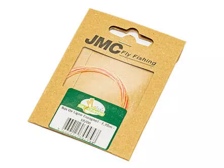 Bajo de línea a nudos jmc ESPAGNOL - 770 cm