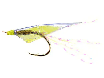 Perca Sabiki BLUE UV 10