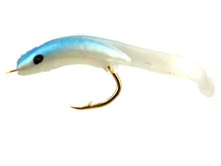 Perca Sabiki MINI FISH II 6