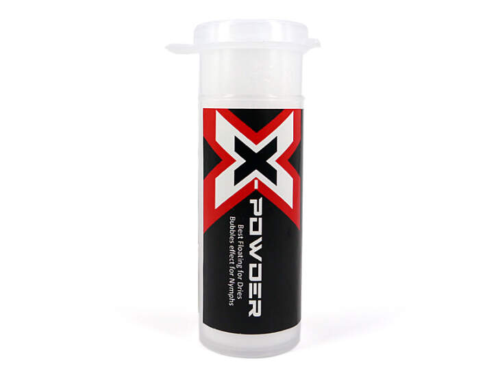 X-POWDER textreme - Polvo