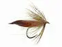 Ales Natural CDC Caddis 12