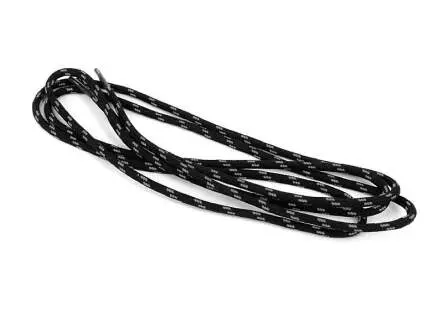 Cordones para zapatos de wading andrew CREEK DARK