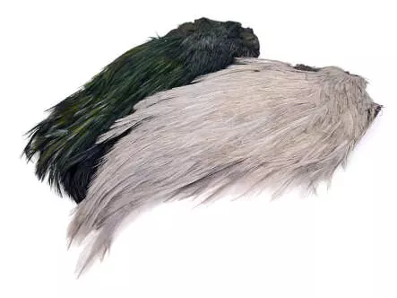 CUELLO DE GALLO TENIDO basic fly fishing - grade A+