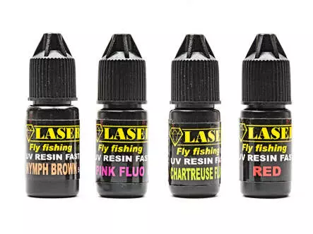 Pegamento UV FAST laser - 5 g