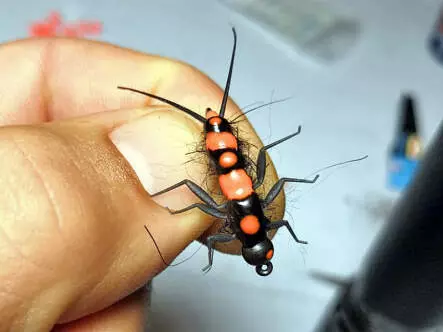 Pegamento UV FAST laser - 5 g