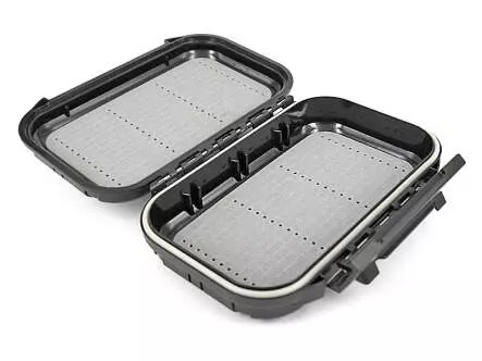 Caja de moscas hotfly Superb SHELL D
