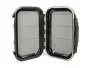 Caja de moscas hotfly Superb SHELL D