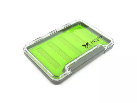 Caja de moscas SILICOMPETITION Small