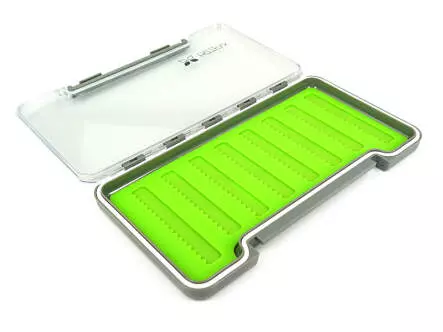 Caja de moscas SILICOMPETITION Large