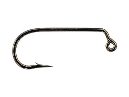 Anzuelos hotfly JIG con lengueta - 25 pcas. - 2