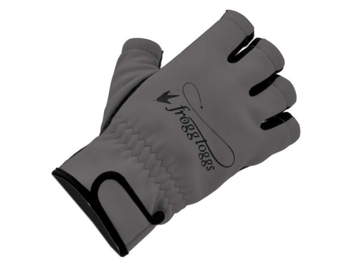 Guantes FROGG FINGERS FLEECE frogg toggs L