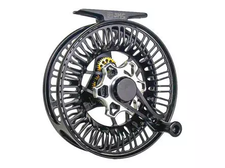 Carrete mosca jmc EQUINOXE BLACK EDITION