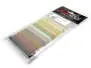 Dubbing dispenser V2 - NYMPH NATURAL hotfly - selection 2 - 12 colors