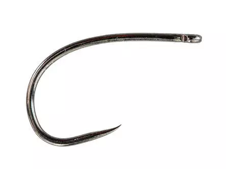 Anzuelos hotfly UNIVERSAL barbless - 25 pcas.