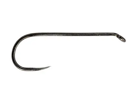 Anzuelos hotfly LONG SHANK UNIVERSAL barbless - 25 pcas.