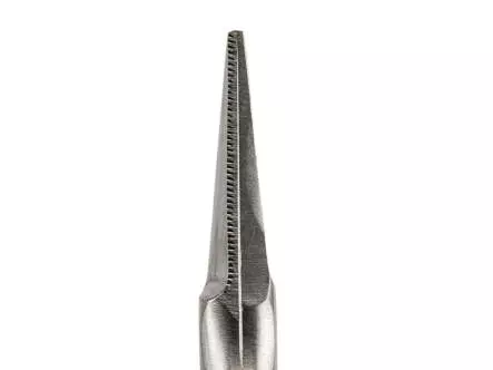 Tijera hotfly EAGLE PRO ARROW STRAIGHT - 3.50"