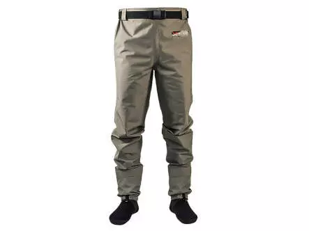 Pantalon vadeador hotfly superb PASSION